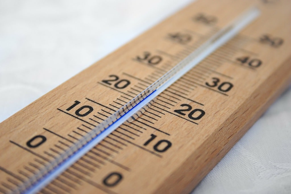 Efficacité énergétique des pompes à chaleur
